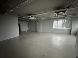 Cendex Centre (D3), Factory #561611221